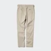 Slim fit-chino byxor för herr Slim fit-chino byxor för herr