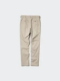 Slim fit-chino byxor för herr Slim fit-chino byxor för herr