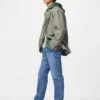 Slim Straight-Jeans för herr Slim Straight-Jeans för herr