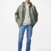Slim Straight-Jeans för herr Slim Straight-Jeans för herr