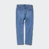 Slim Straight-Jeans för herr Slim Straight-Jeans för herr