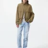 Slim Straight-jeans för män | Tall Slim Straight-jeans för män | Tall