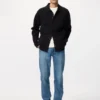 Slim Straight-jeans för män | Tall Slim Straight-jeans för män | Tall