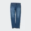 Slim Straight-jeans för män | Tall Slim Straight-jeans för män | Tall