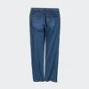 Slim Straight-jeans för män | Tall Slim Straight-jeans för män | Tall