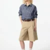 Slouchy-strumpor för dam | 3 par