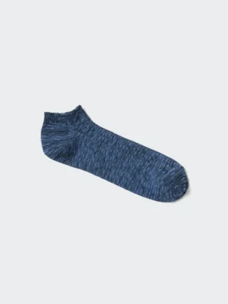 Slub-shorts för herr
