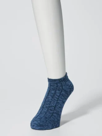 Slub-shorts för herr