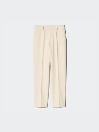 Smart Ankle Pants | 2-vägsstretch
