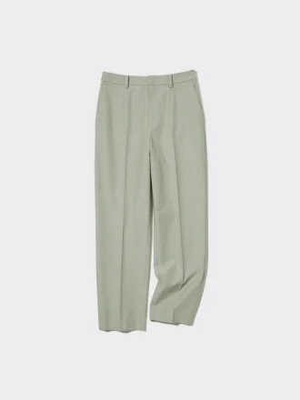 Smart Ankle Pants | 2-vägsstretch