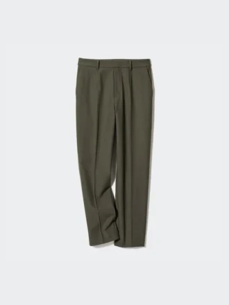 Smart Ankle Pants | 2-vägsstretch