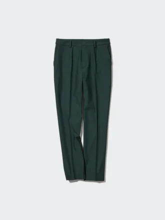 Smart Ankle Pants | 2-vägsstretch