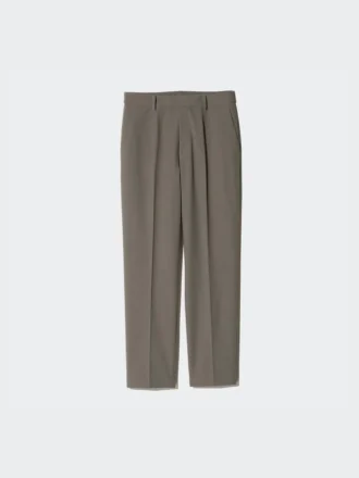 Smart Ankle Pants | 2-vägsstretch