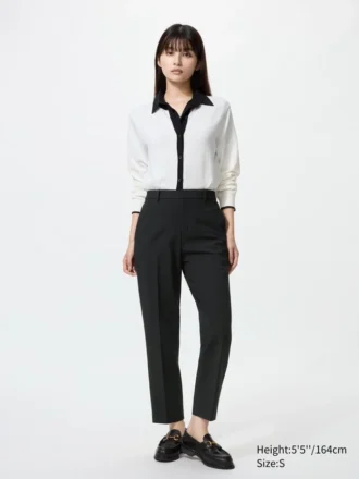Smart Ankle Pants för dam