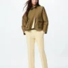 Smart Ankle Pants för dam Smart Ankle Pants för dam