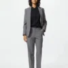 Smart Ankle Pants för dam Smart Ankle Pants för dam