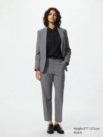 Smart Ankle Pants för dam