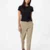 Smart Ankle Pants för dam Smart Ankle Pants för dam