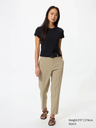 Smart Ankle Pants för dam