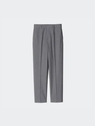 Smart Ankle Pants för dam | 2-vägsstretch | Lång