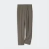 Smart Ankle Pants för dam | 2-vägsstretch | Lång Smart Ankle Pants för dam | 2-vägsstretch | Lång