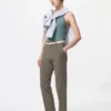 Smart Ankle Pants för dam | 2-vägsstretch | Lång modell Smart Ankle Pants för dam | 2-vägsstretch | Lång modell