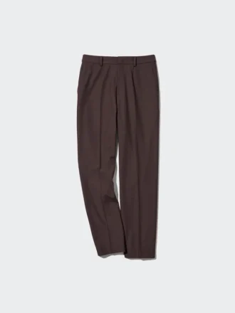 Smart Ankle Pants | 2-vägsstretch