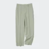 Smart Ankle Pants för dam | 2-vägsstretch | Lång modell Smart Ankle Pants för dam | 2-vägsstretch | Lång modell