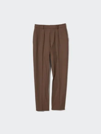 Smart Ankle Pants | 2-vägsstretch