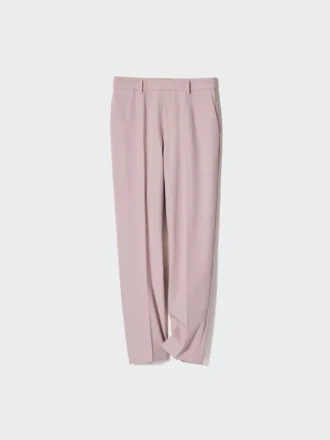 Smart Ankle Pants för dam | 2-vägsstretch | Lång modell