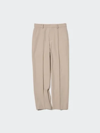 Smart Ankle Pants för dam | 2-vägsstretch | Lång modell