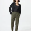 Smart Ankle Pants för dam | 2-vägsstretch | Lång modell Smart Ankle Pants för dam | 2-vägsstretch | Lång modell
