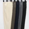 Smart Ankle Pants | 2-vägsstretch Smart Ankle Pants | 2-vägsstretch