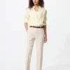 Smart Ankle Pants för dam | Lång Smart Ankle Pants för dam | Lång