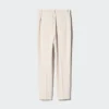 Smart Ankle Pants för dam | Lång Smart Ankle Pants för dam | Lång