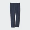 Smart Ankle Pants för dam | Nålstreck Smart Ankle Pants för dam | Nålstreck