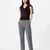 Smart Ankle Pants för dam | Tall