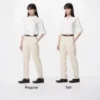 Smart Ankle Pants för dam | Tall