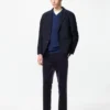 Smart Ankle Pants för herr | Corduroy