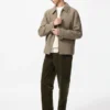 Smart Ankle Pants för herr | Corduroy