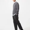 Smart Ankle Pants för herr | Corduroy