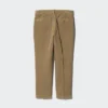 Smart Ankle Pants för herr | Corduroy