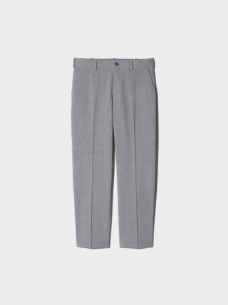 Smart Ankle Pants för herr | Rutmönster