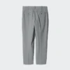 Smart Ankle Pants för herr | Rutmönster