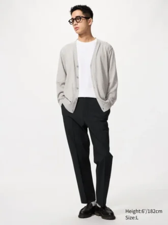 Smart Ankle Pants för män