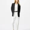 Snygga Smart Ankle Pants | 2-vägsstretch Snygga Smart Ankle Pants | 2-vägsstretch