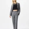 Snygga Smart Ankle Pants | 2-vägsstretch Snygga Smart Ankle Pants | 2-vägsstretch