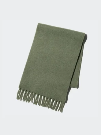 Souffle Chunky-halsduk för herr