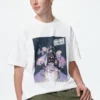 Star Wars UT-T-shirt för män Star Wars UT-T-shirt för män