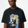 Star Wars UT-T-shirt för män Star Wars UT-T-shirt för män